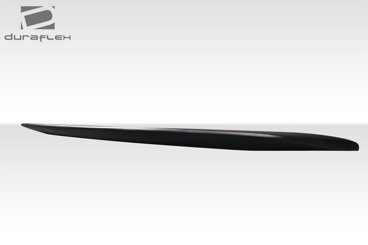 1999-2002 Nissan S15 Silvia Duraflex D1 Rear Wing - Image 4