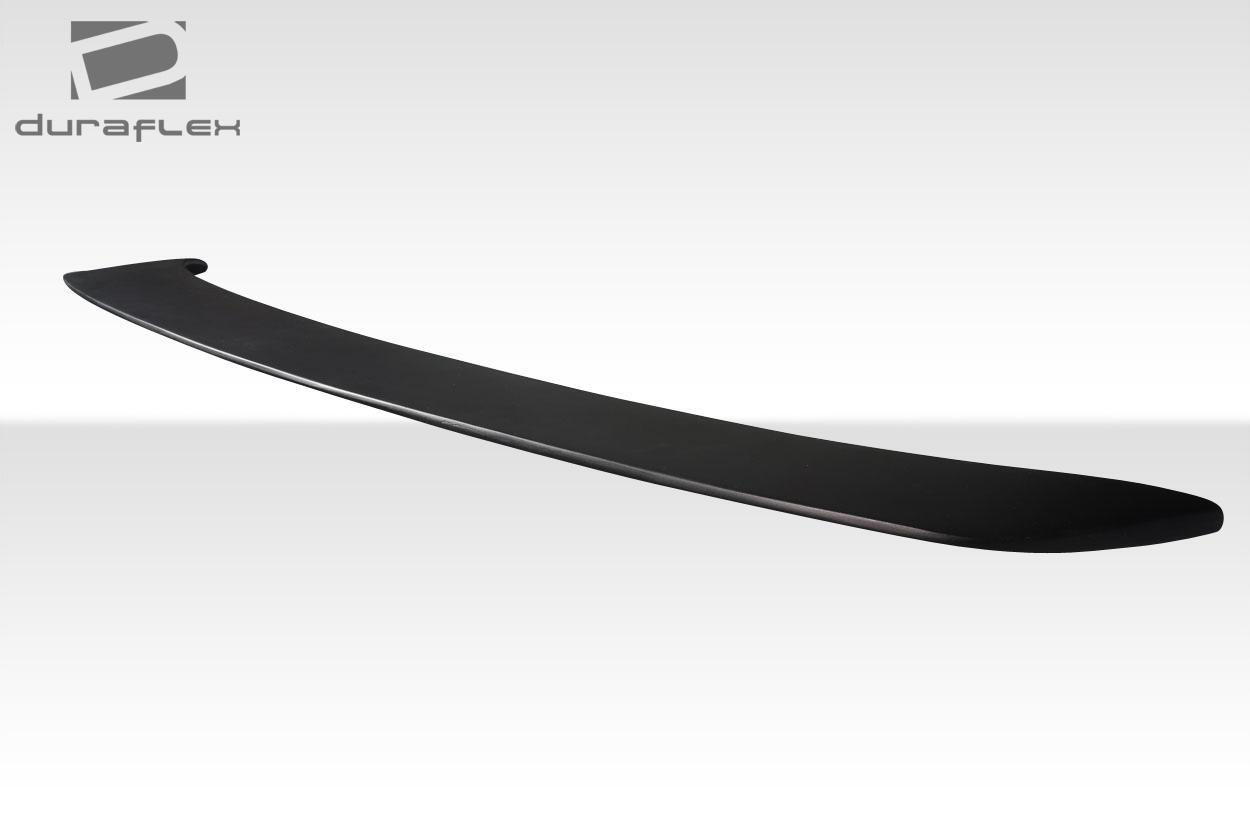 1999-2002 Nissan S15 Silvia Duraflex D1 Rear Wing - Image 5