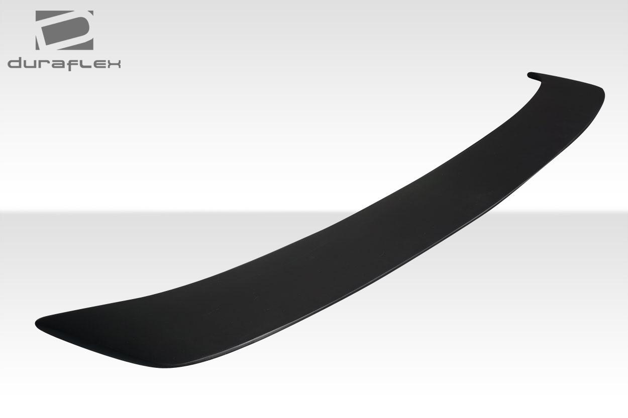 1999-2002 Nissan S15 Silvia Duraflex D1 Rear Wing - Image 6
