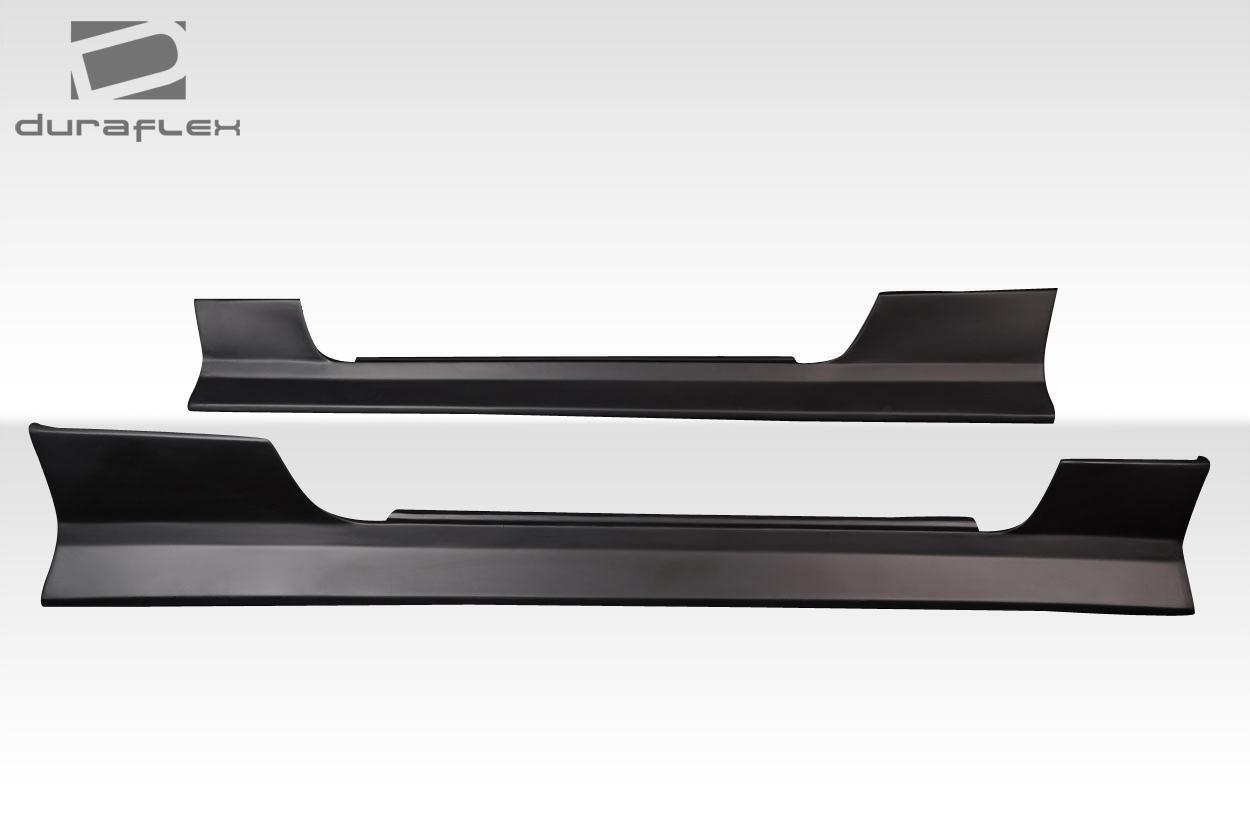 1999-2002 Nissan S15 Silvia Duraflex D1 Side Skirts - Image 2