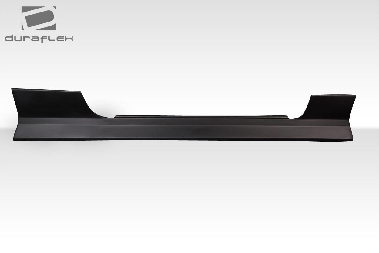 1999-2002 Nissan S15 Silvia Duraflex D1 Side Skirts - Image 3