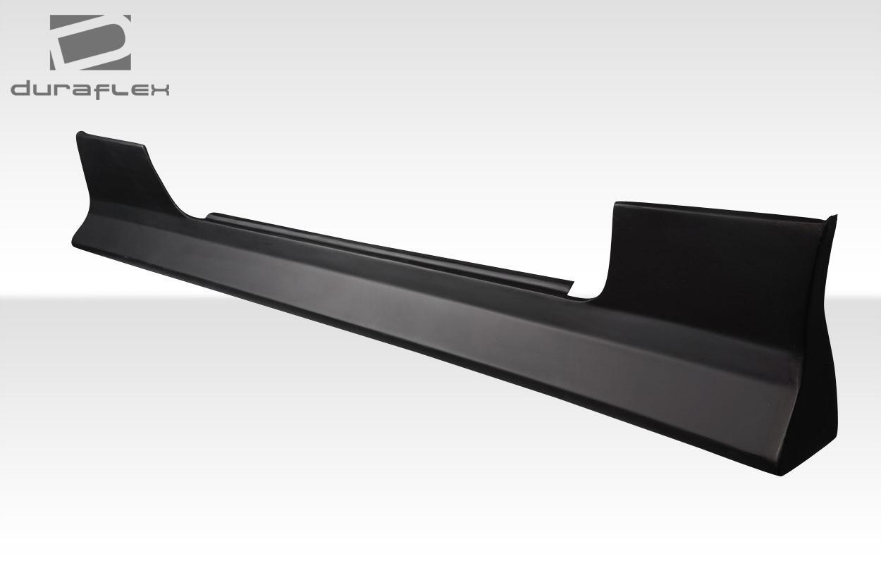 1999-2002 Nissan S15 Silvia Duraflex D1 Side Skirts - Image 4