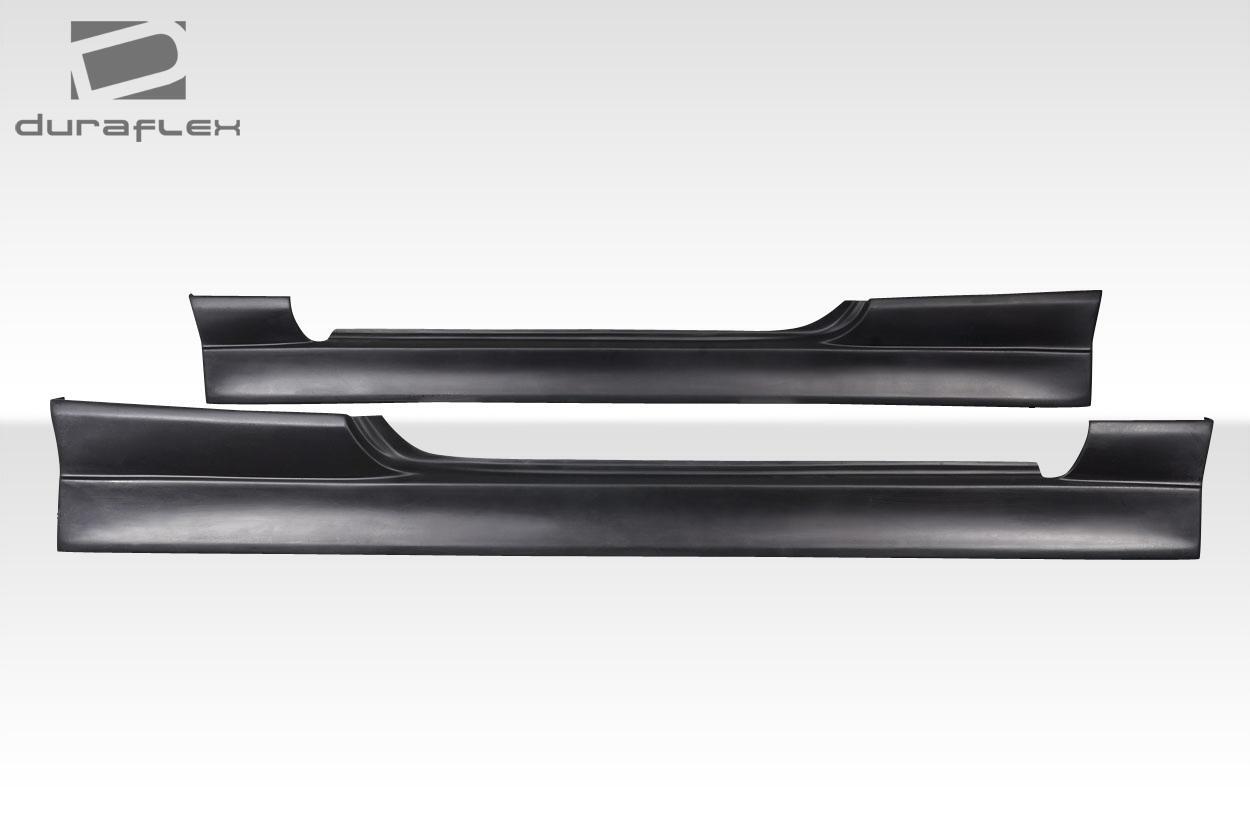 1995-1998 Nissan Skyline Duraflex D Spec Side Skirts - Image 3