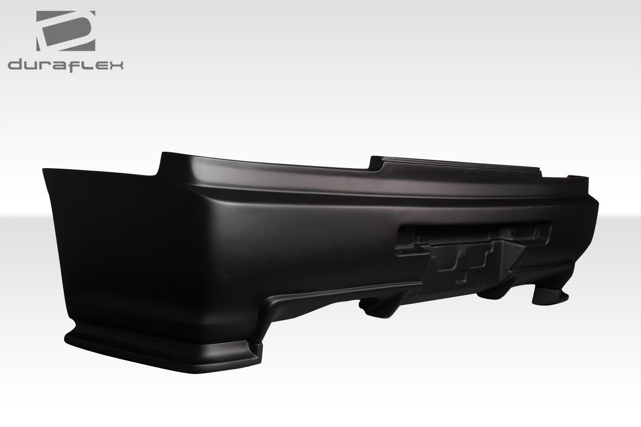 1999-2002 Nissan Skyline Duraflex Estra Rear Bumper - Image 5