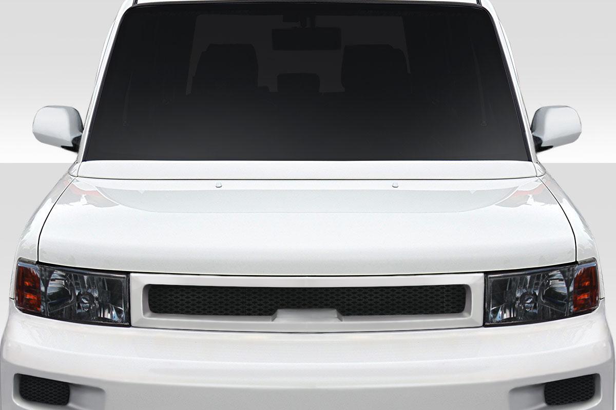 2004-2007 Scion xB Duraflex JP Design Grille - Image 1