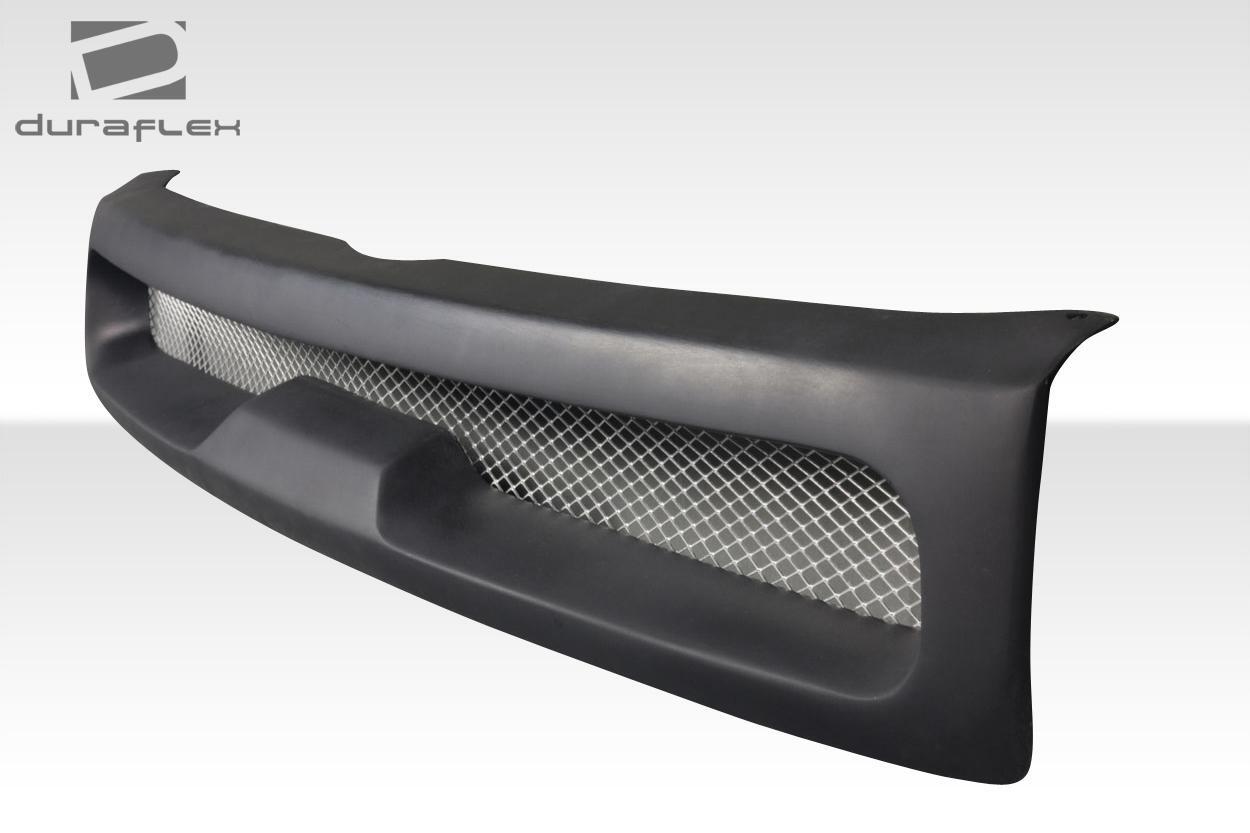 2004-2007 Scion xB Duraflex JP Design Grille - Image 3