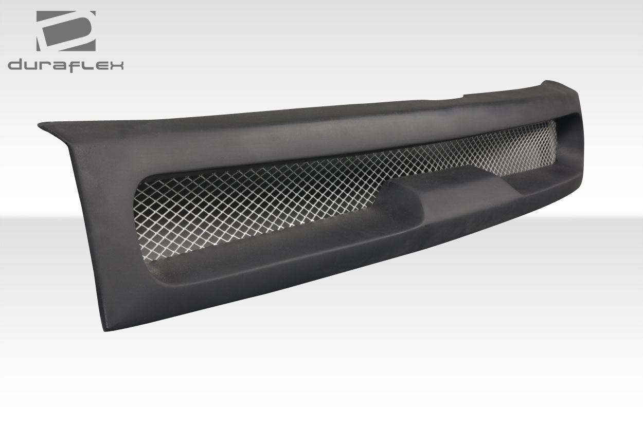 2004-2007 Scion xB Duraflex JP Design Grille - Image 4