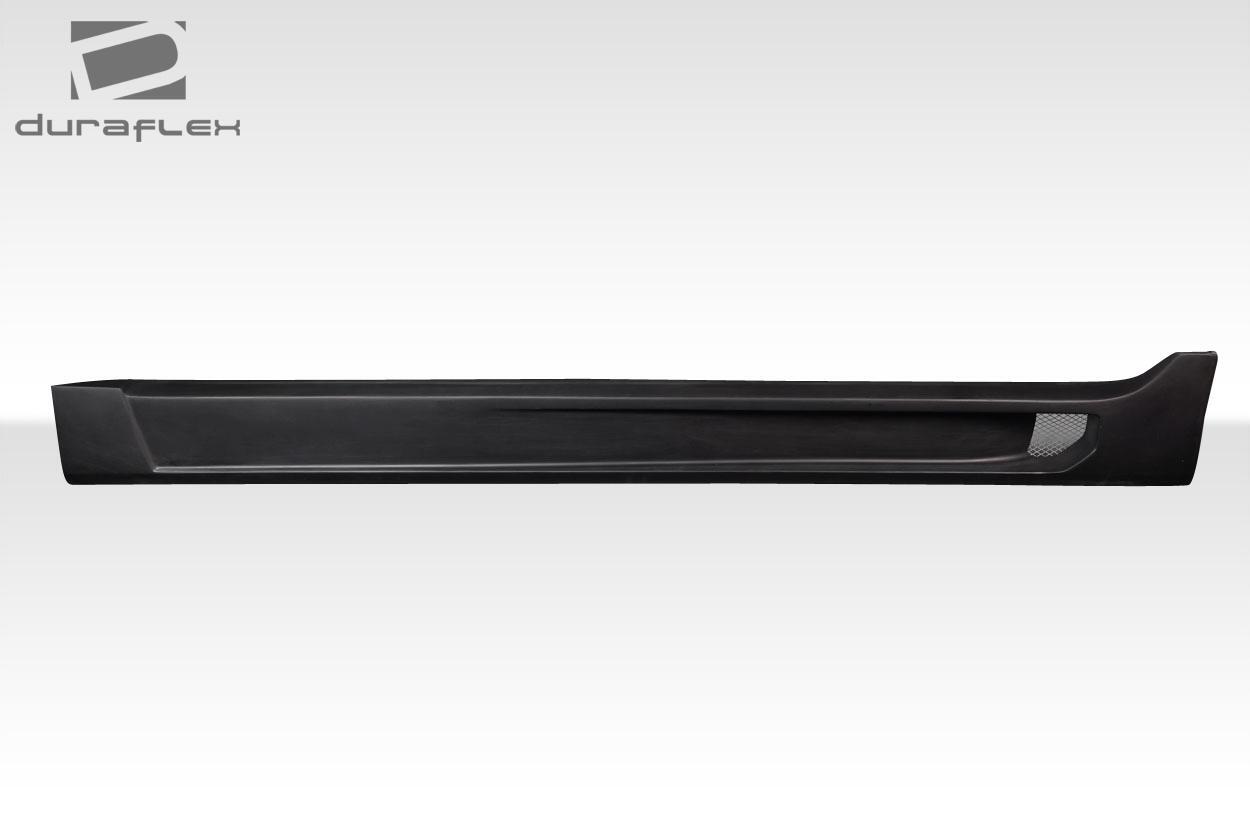 2004-2007 Scion xB Duraflex JP Design Side Skirts - Image 3