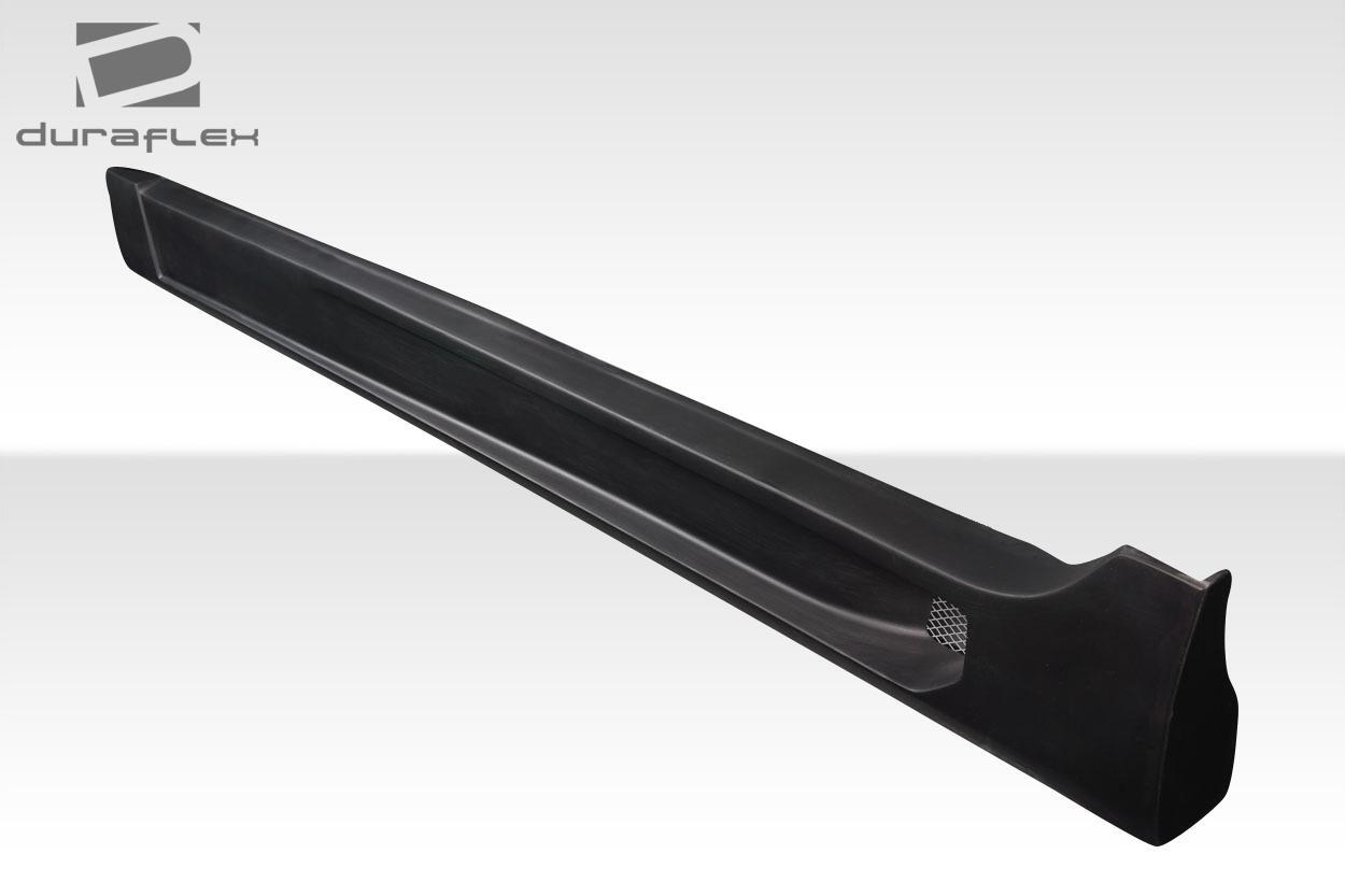 2004-2007 Scion xB Duraflex JP Design Side Skirts - Image 4