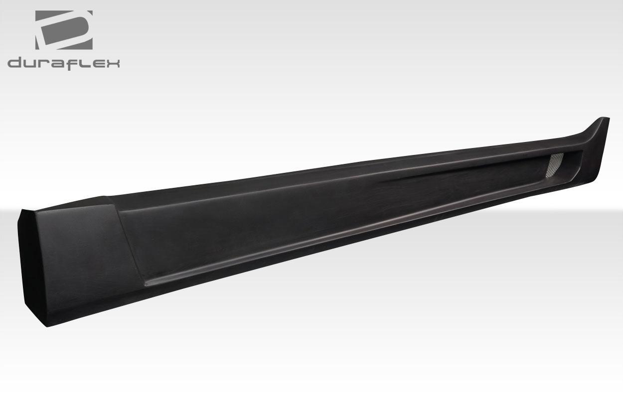2004-2007 Scion xB Duraflex JP Design Side Skirts - Image 5