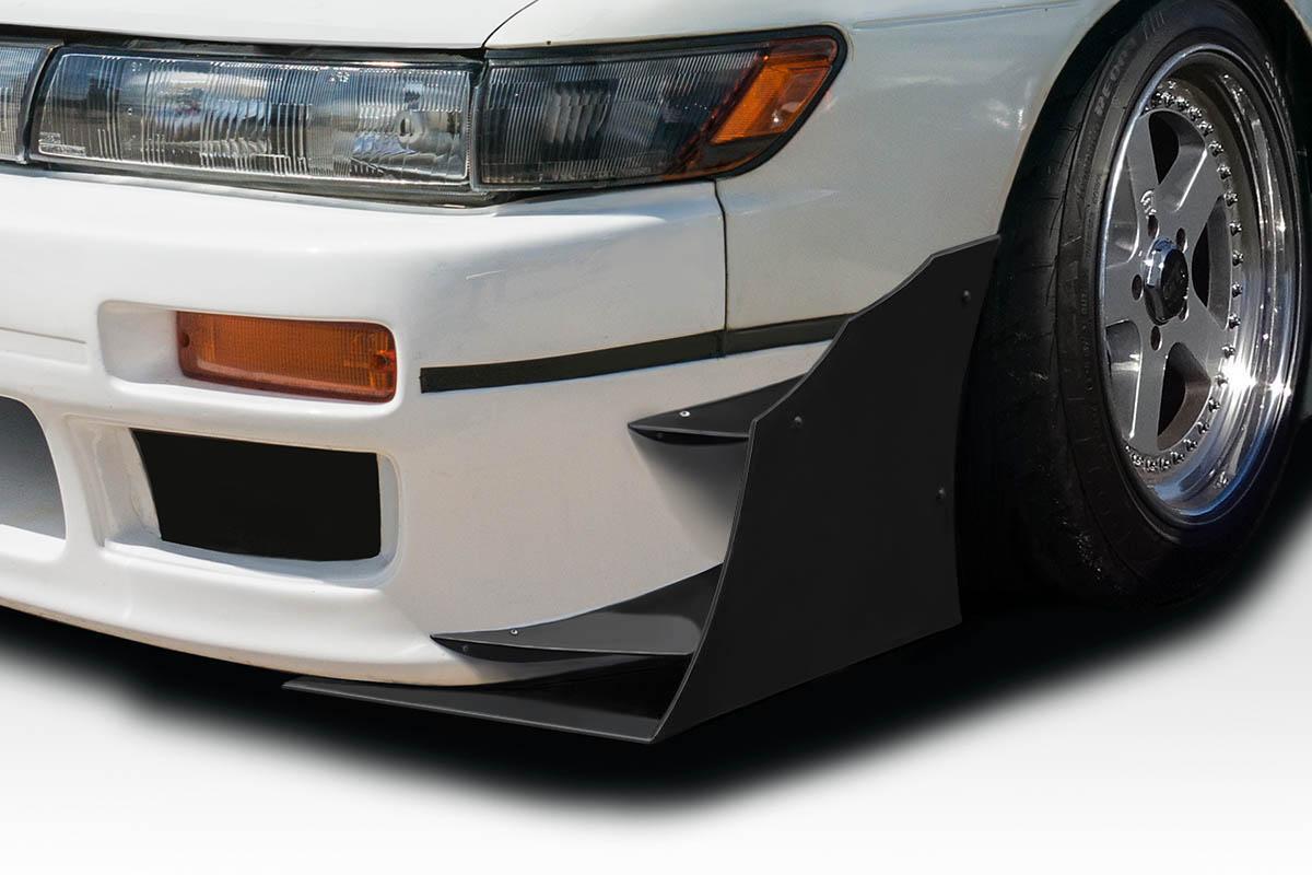 1989-1994 Nissan S13 Silvia Duraflex D1 Accessory - Image 1