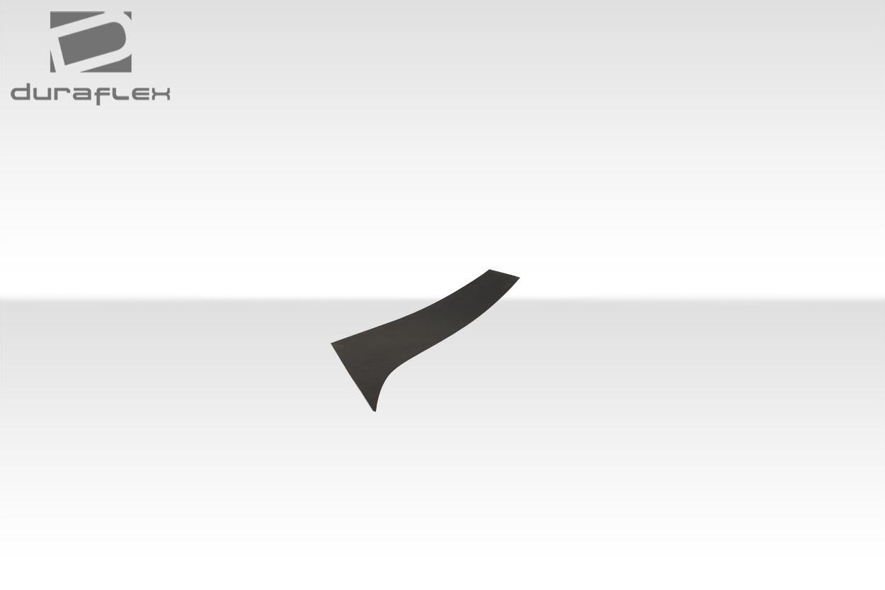 1999-2002 Nissan S15 Silvia Duraflex D1 Accessory - Image 10