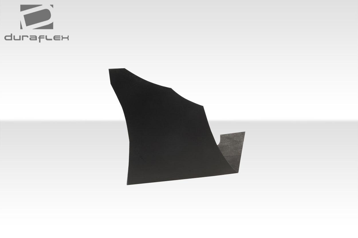 1999-2002 Nissan S15 Silvia Duraflex D1 Accessory - Image 3