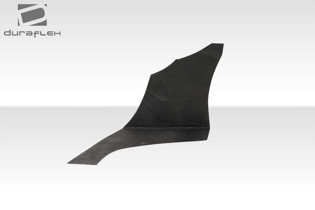 1999-2002 Nissan S15 Silvia Duraflex D1 Accessory - Image 5