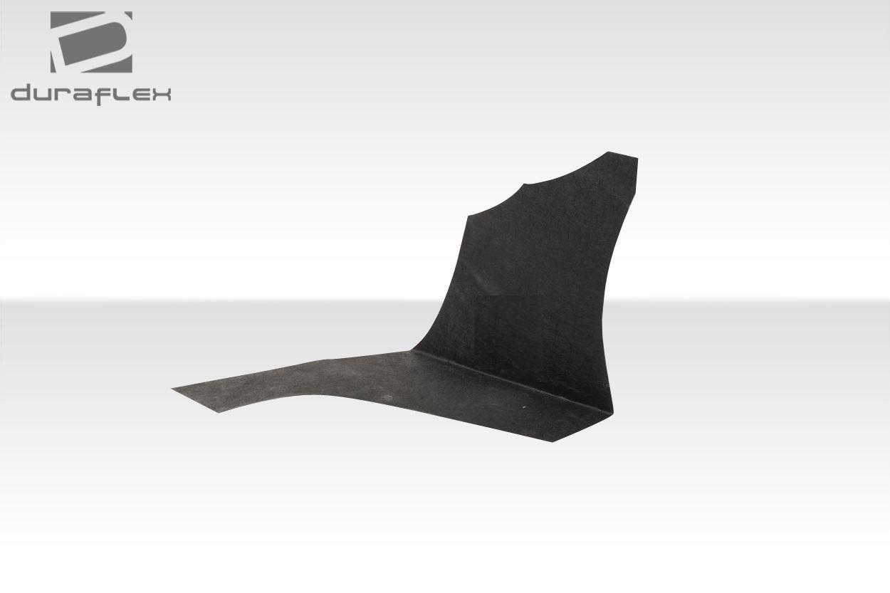 1999-2002 Nissan S15 Silvia Duraflex D1 Accessory - Image 6