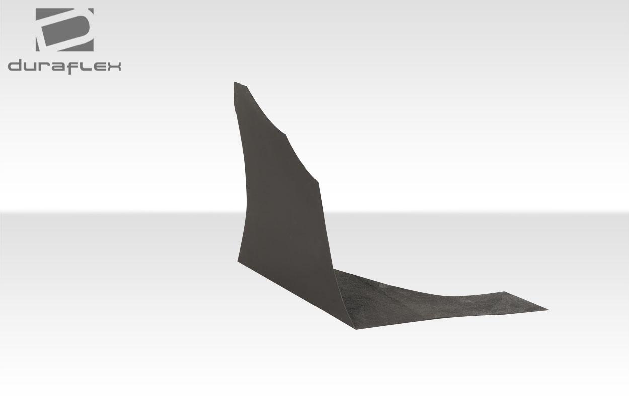 1999-2002 Nissan S15 Silvia Duraflex D1 Accessory - Image 7