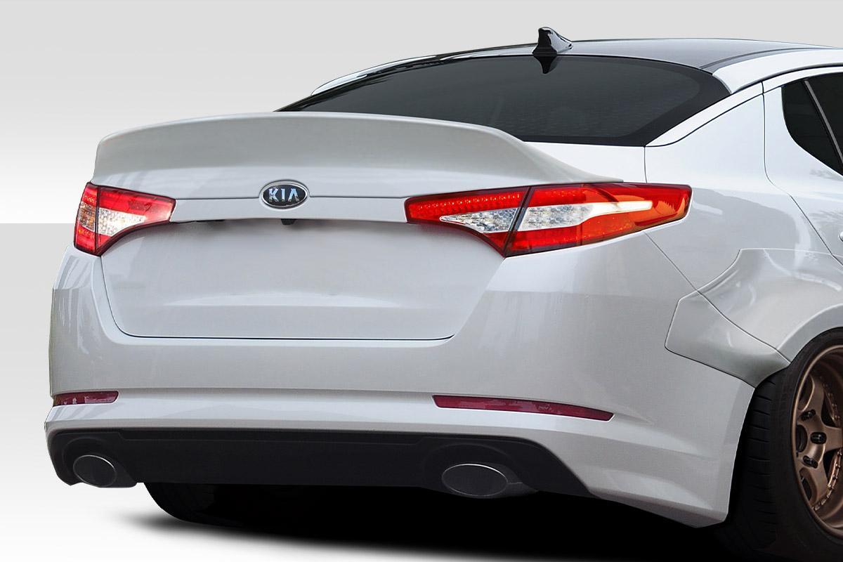 2011-2013 Kia Optima Duraflex CPR Kit - Image 8