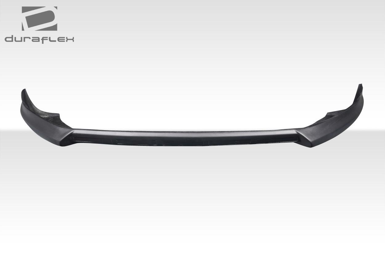 2015-2017 Volkswagen Golf Duraflex BC Front Lip - Image 2