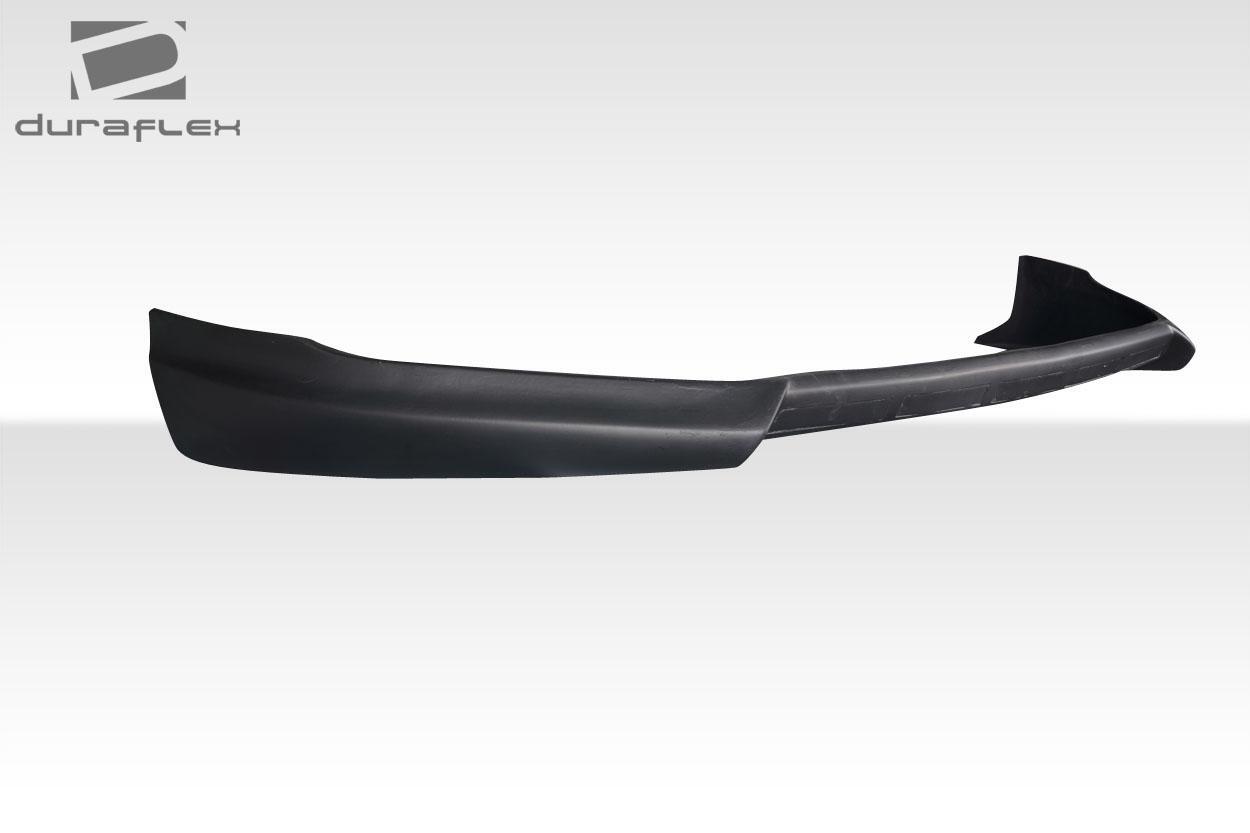 2015-2017 Volkswagen Golf Duraflex BC Front Lip - Image 4