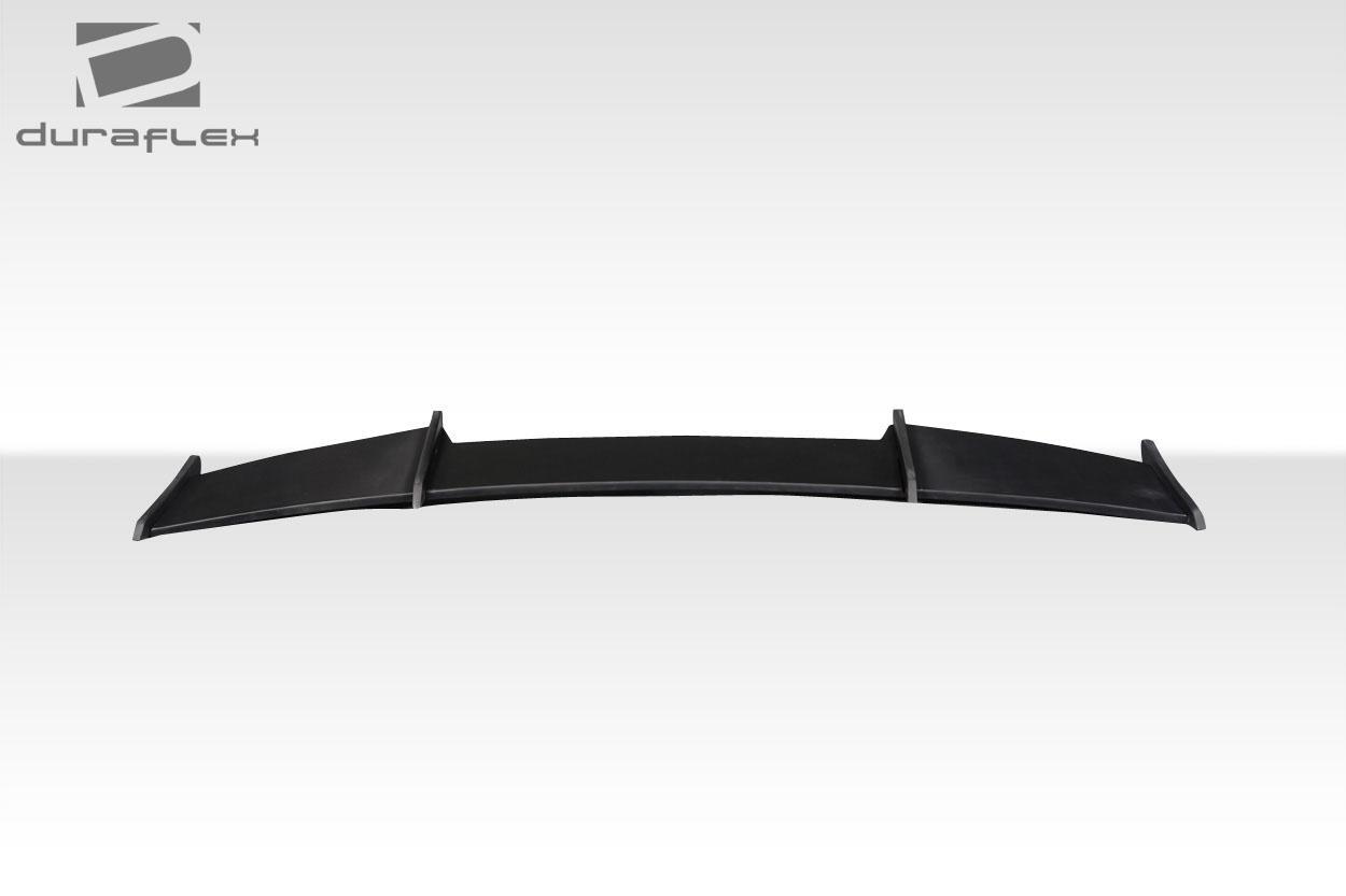 2018-2023 Kia Stinger Duraflex Dominator Rear Wing - Image 2
