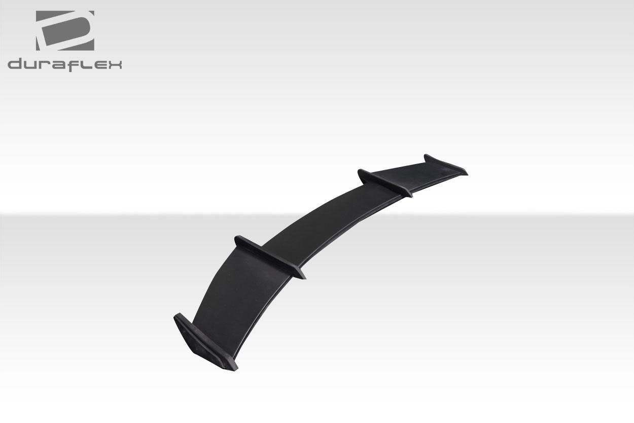 2018-2023 Kia Stinger Duraflex Dominator Rear Wing - Image 3