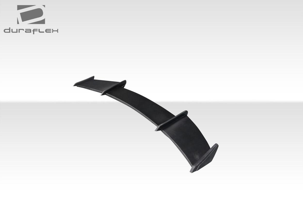 2018-2023 Kia Stinger Duraflex Dominator Rear Wing - Image 4