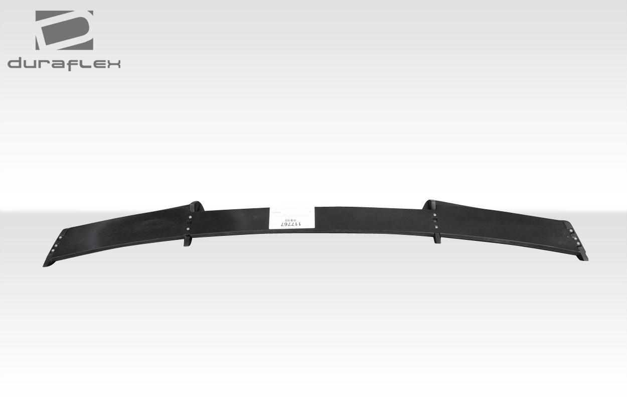 2018-2023 Kia Stinger Duraflex Dominator Rear Wing - Image 5