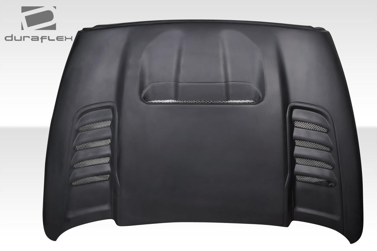 2002-2008 Dodge Ram Duraflex TRX Hood - Image 5