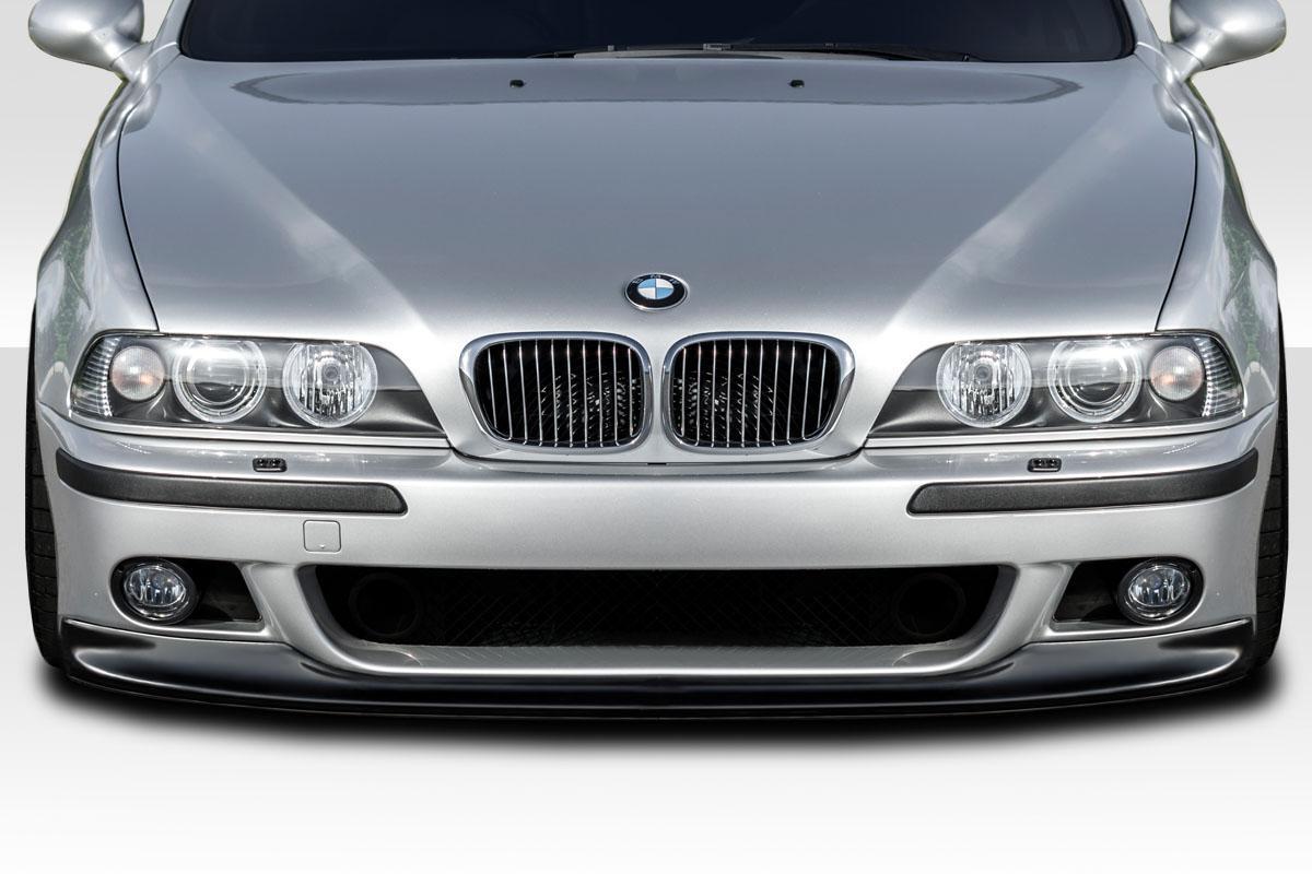 1997-2003 BMW M5 Duraflex CSL Look Front Lip - Image 1