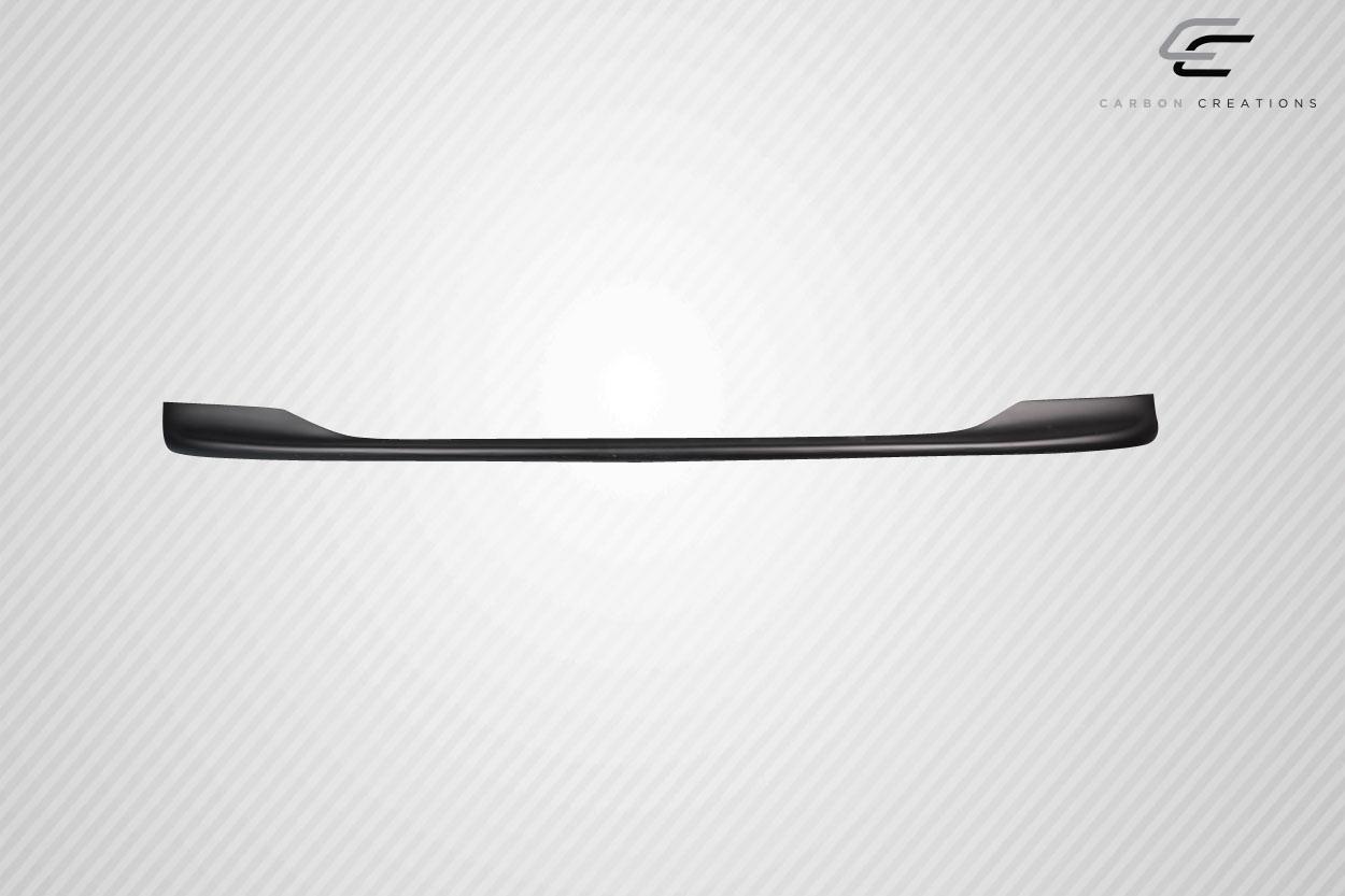 1997-2003 BMW M5 Duraflex CSL Look Front Lip - Image 3
