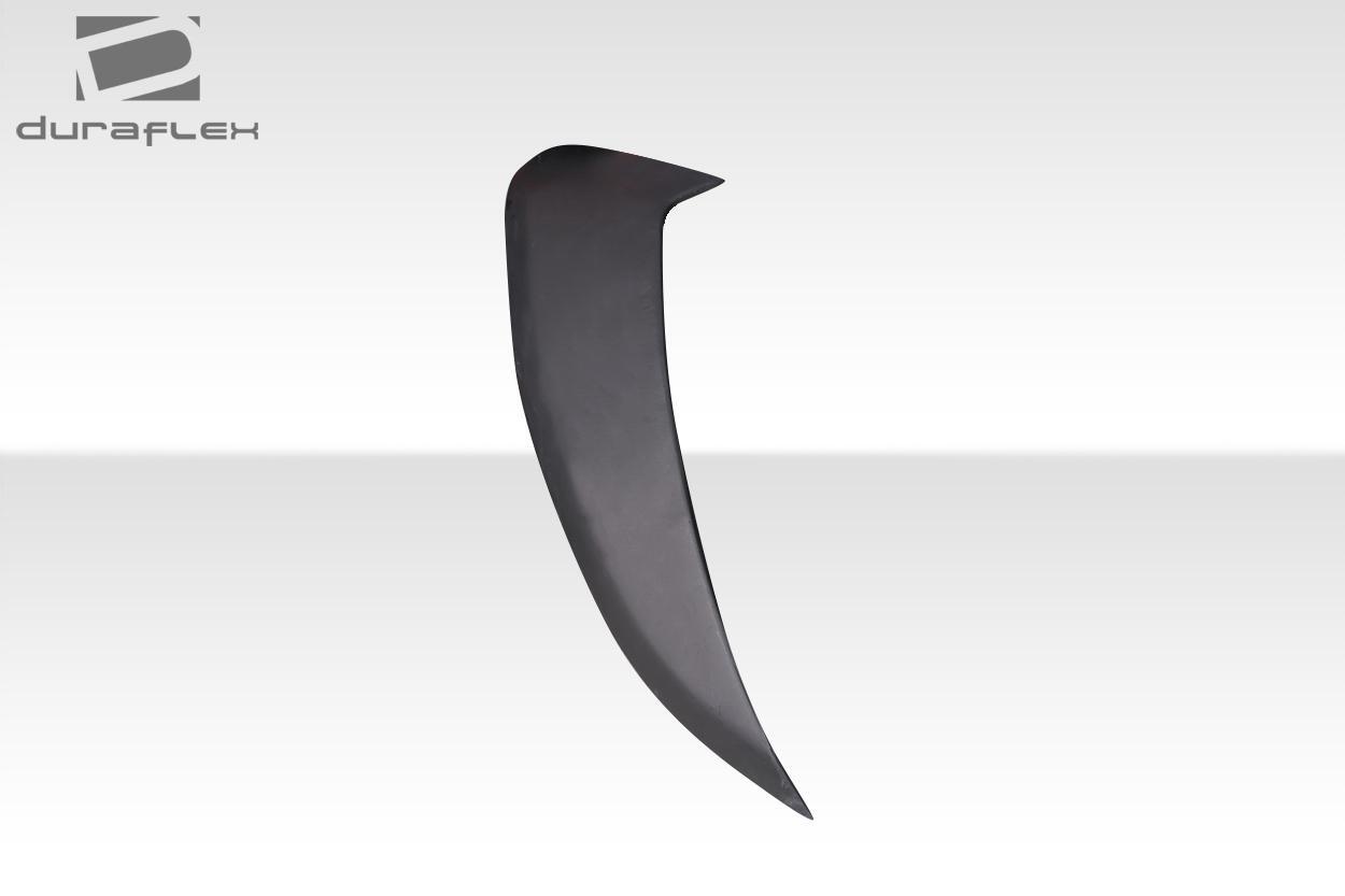 2014-2023 Porsche Cayman Duraflex GT4 Look Fender - Image 2