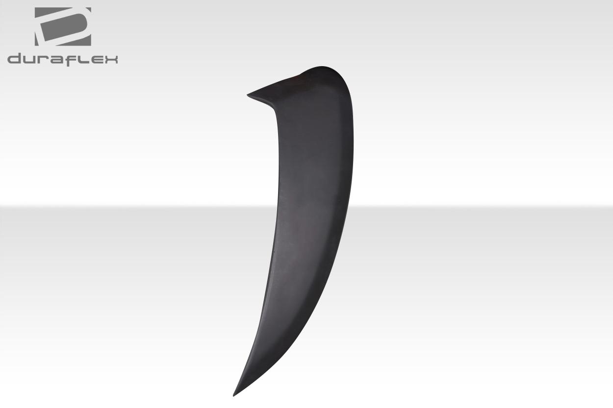 2014-2023 Porsche Cayman Duraflex GT4 Look Fender - Image 5
