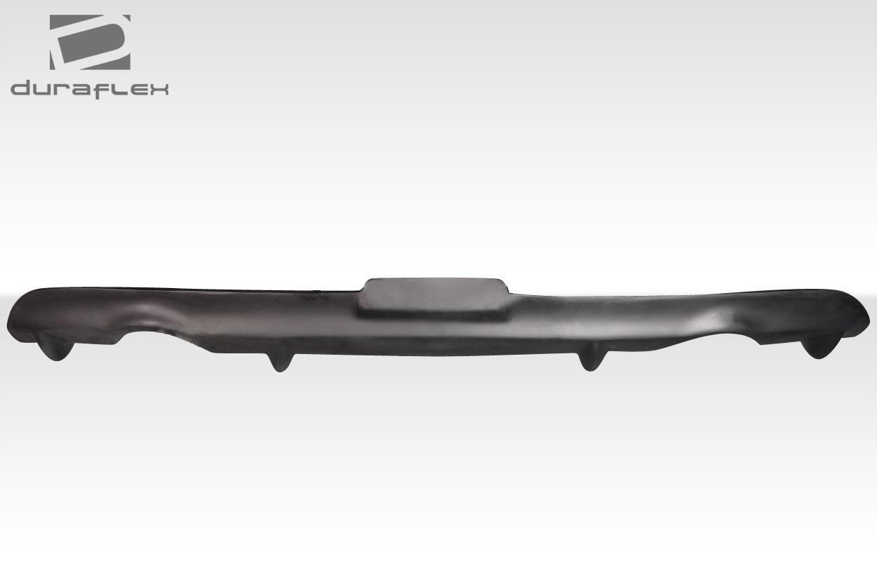 2003-2007 Infiniti G35 Duraflex Tando Rear Lip - Image 2