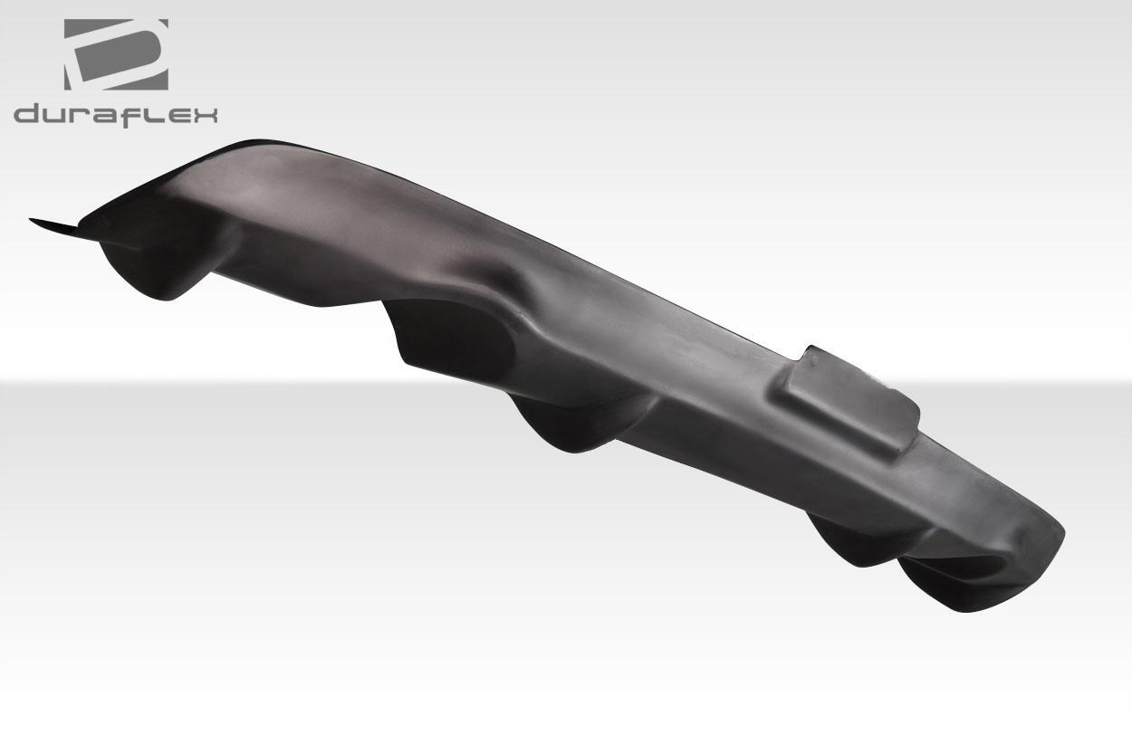 2003-2007 Infiniti G35 Duraflex Tando Rear Lip - Image 4