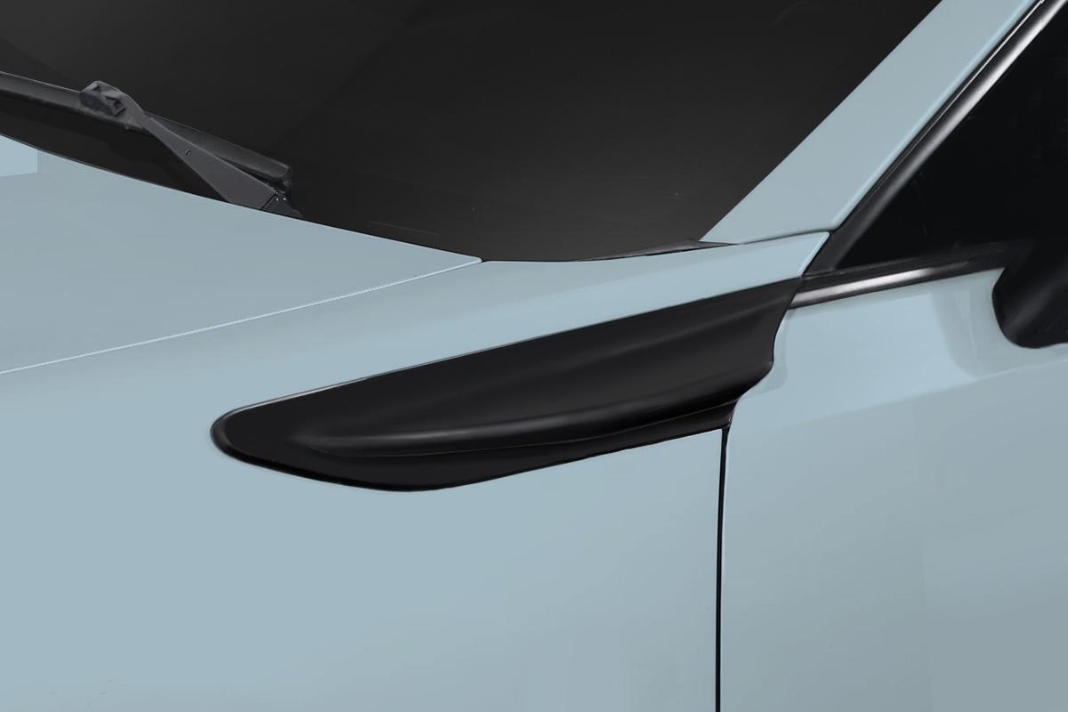 2013-2020 Scion FRS Duraflex Aero Blade Fender - Image 1