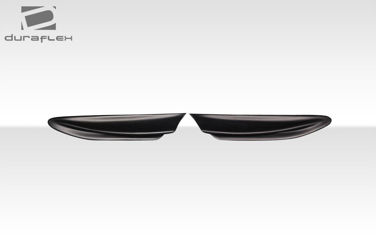 2013-2020 Scion FRS Duraflex Aero Blade Fender - Image 2