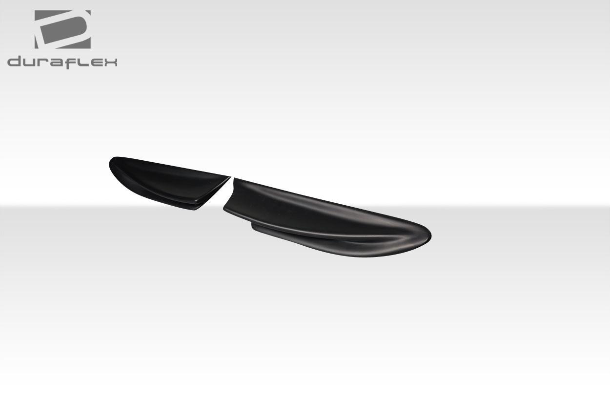 2013-2020 Scion FRS Duraflex Aero Blade Fender - Image 3