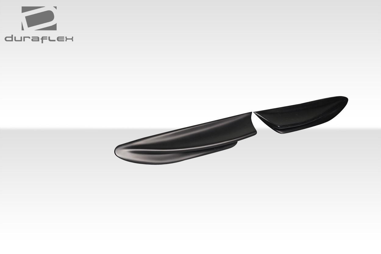 2013-2020 Scion FRS Duraflex Aero Blade Fender - Image 4