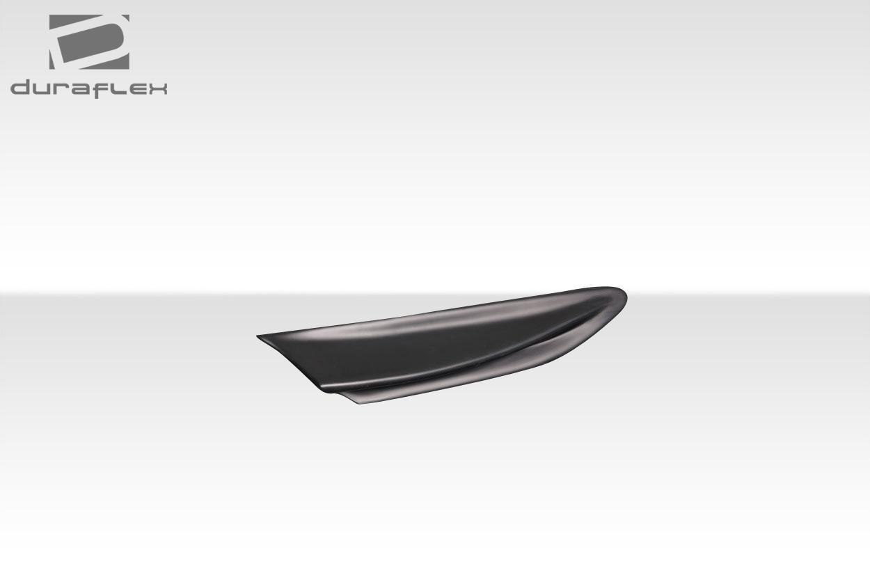 2013-2020 Scion FRS Duraflex Aero Blade Fender - Image 5