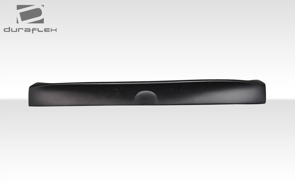 1998-2005 Lexus GS Duraflex Exe Rear Wing - Image 3