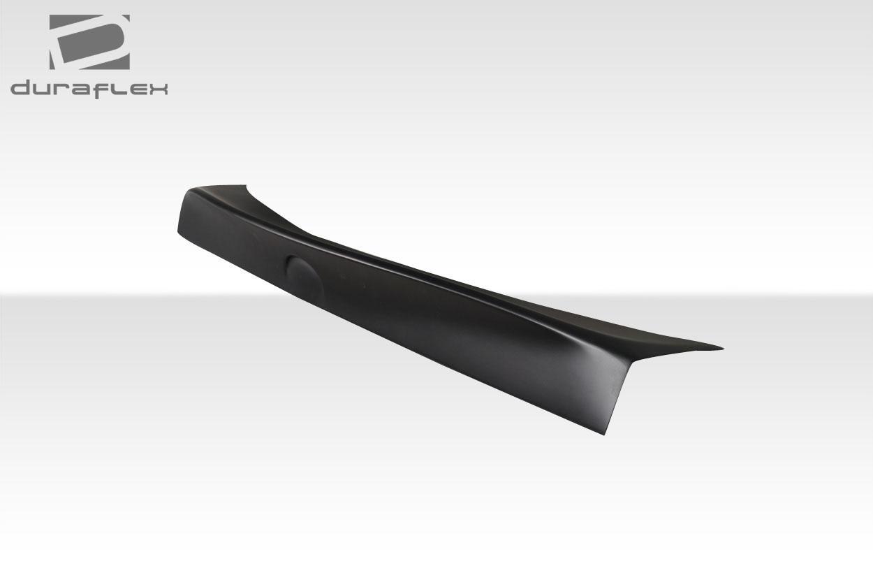 1998-2005 Lexus GS Duraflex Exe Rear Wing - Image 4