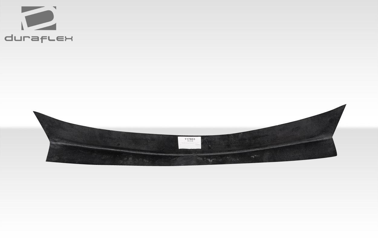 1998-2005 Lexus GS Duraflex Exe Rear Wing - Image 6