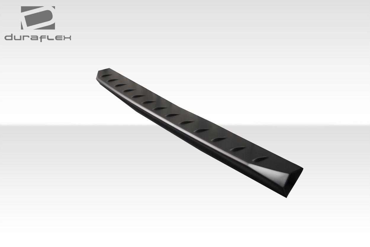 2014-2021 Toyota Tundra Duraflex Street Runner Rear Wing - Image 2
