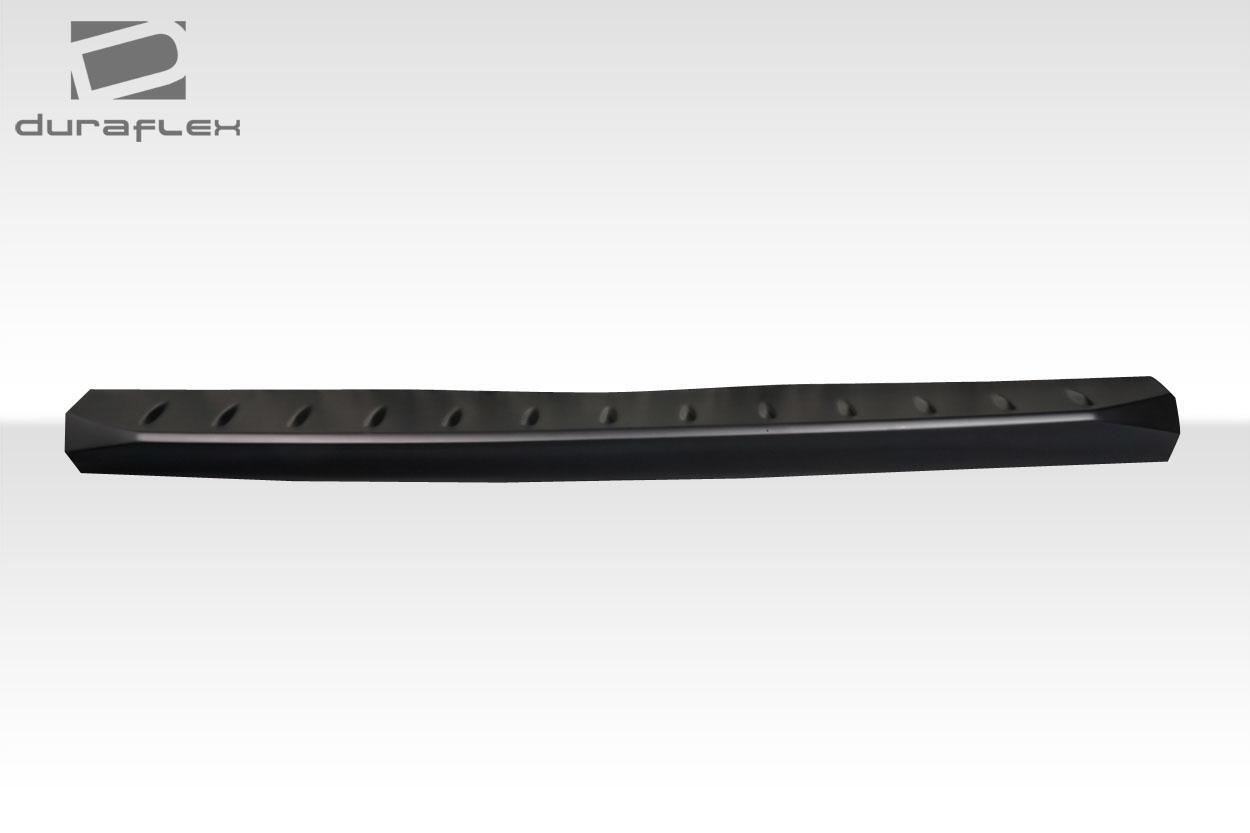 2014-2021 Toyota Tundra Duraflex Street Runner Rear Wing - Image 3