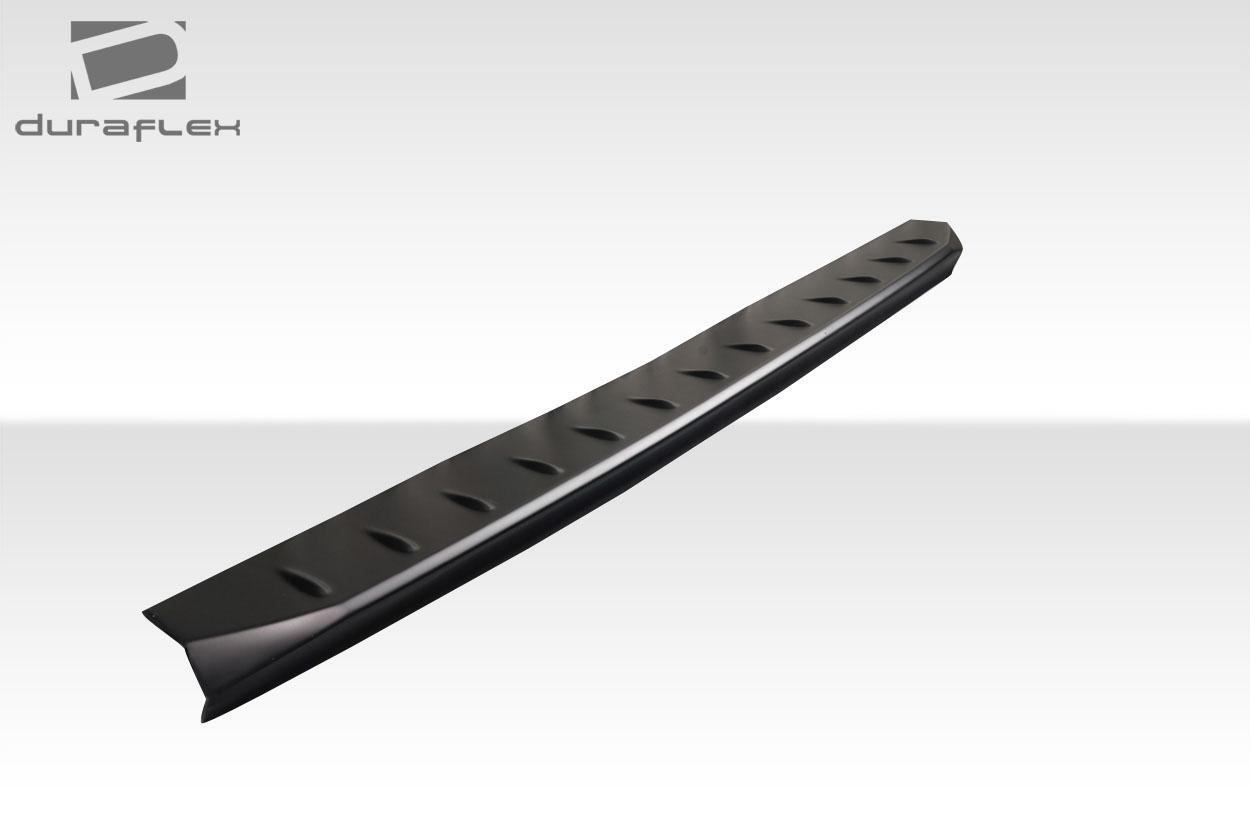 2014-2021 Toyota Tundra Duraflex Street Runner Rear Wing - Image 4