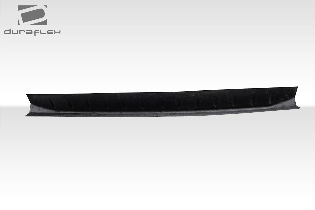 2014-2021 Toyota Tundra Duraflex Street Runner Rear Wing - Image 5