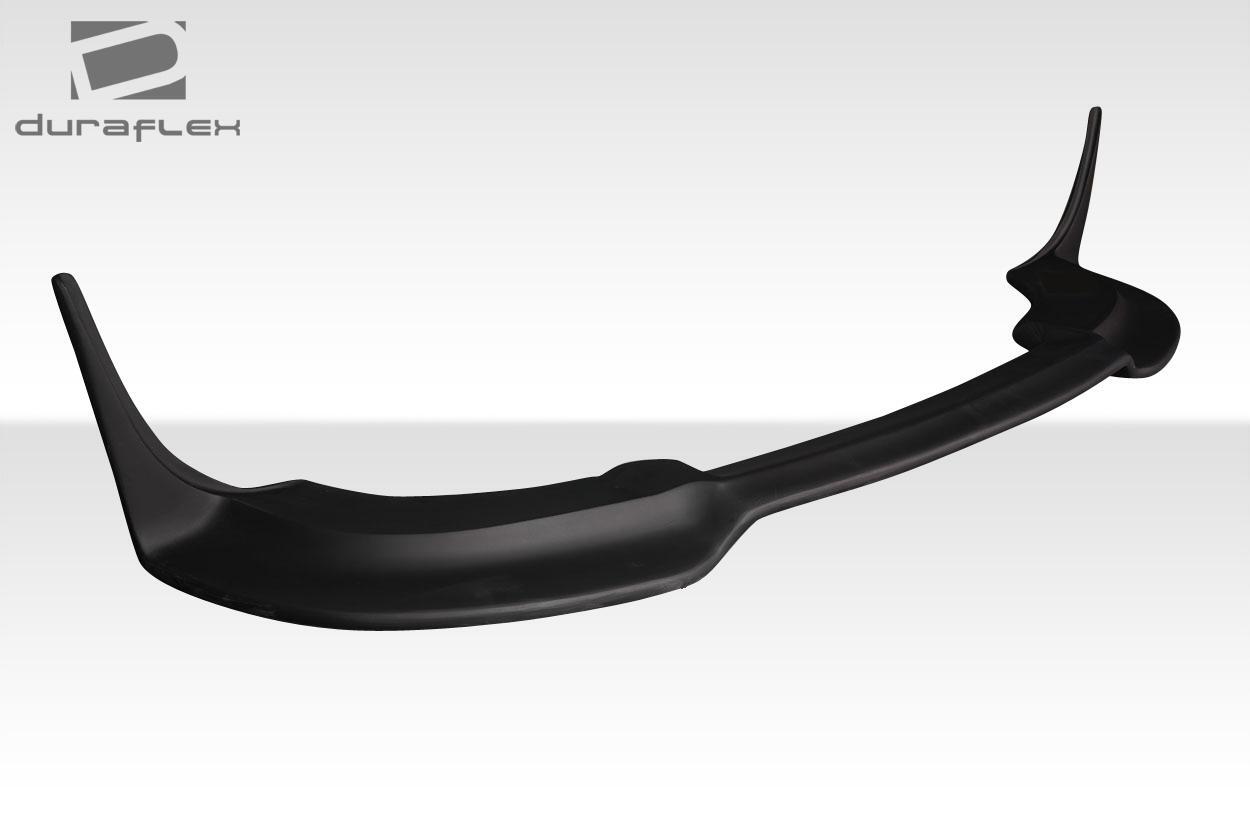 2017-2022 Jeep Grand Cherokee Duraflex GR Tuning Front Lip - Image 2