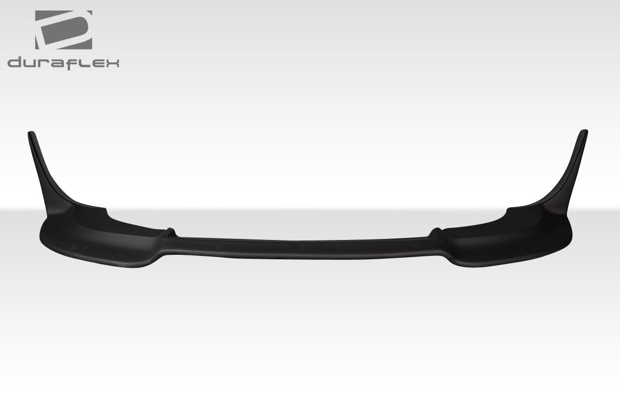 2017-2022 Jeep Grand Cherokee Duraflex GR Tuning Front Lip - Image 3