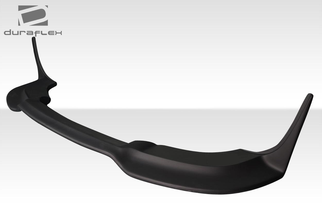 2017-2022 Jeep Grand Cherokee Duraflex GR Tuning Front Lip - Image 4