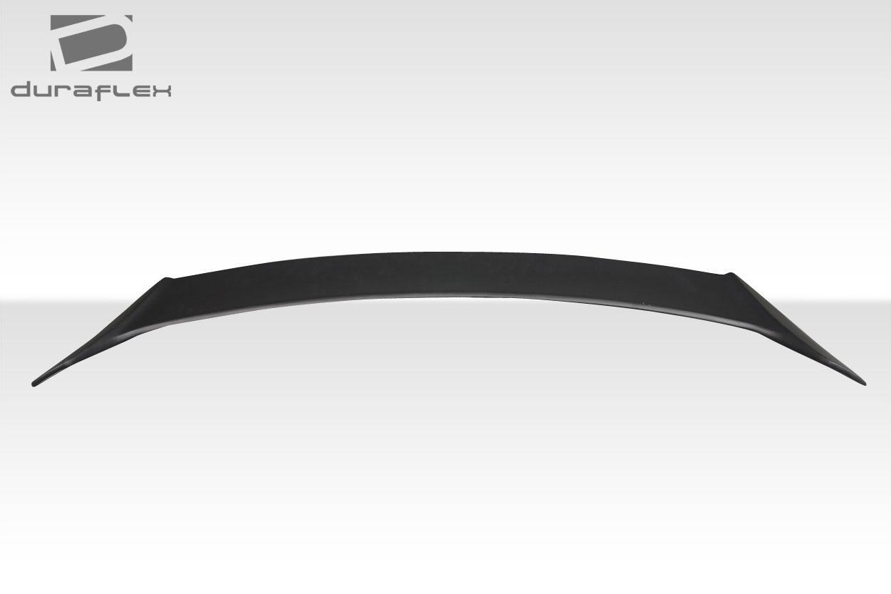 2018-2022 Honda Accord Duraflex Epic Rear Wing - Image 2